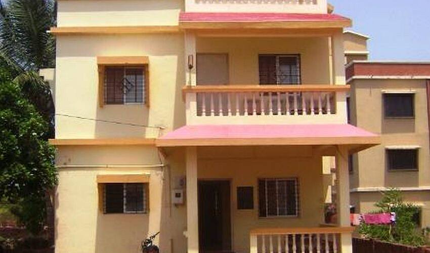 Sankalp Siddhi Lodge, Ganpatipule 1